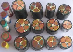 電力電纜的防火性能如何評(píng)估？