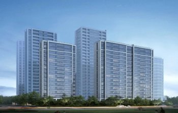 綠城·桂語旗峰