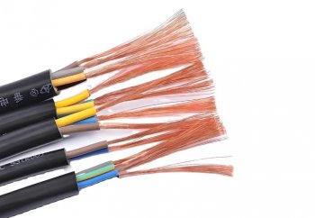 常用線纜名稱及型號(hào)