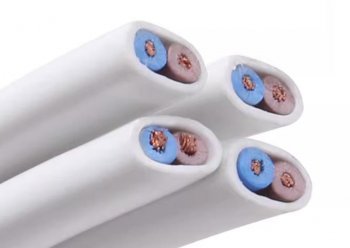 電纜基本結構全解析|電力傳輸的核心要素